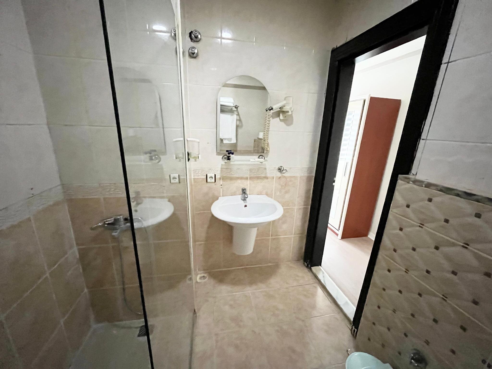 Deluxe Ersoy Hotel · 12