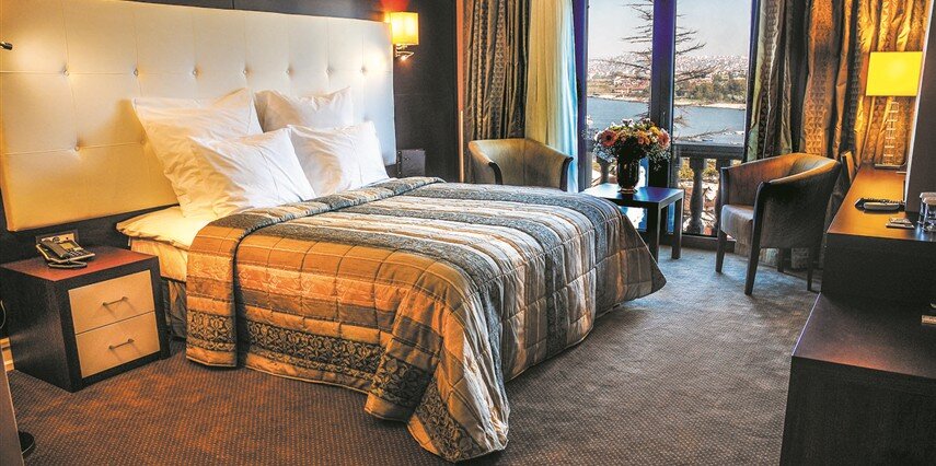 Paradise İsland Hotel · 27