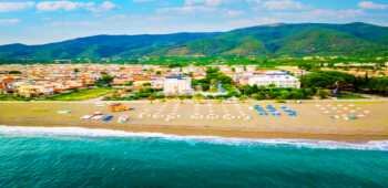 Doğan Beach Resort Hotel