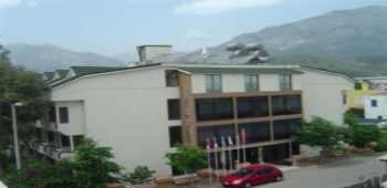 Kaftans City Hotel By Rrhr