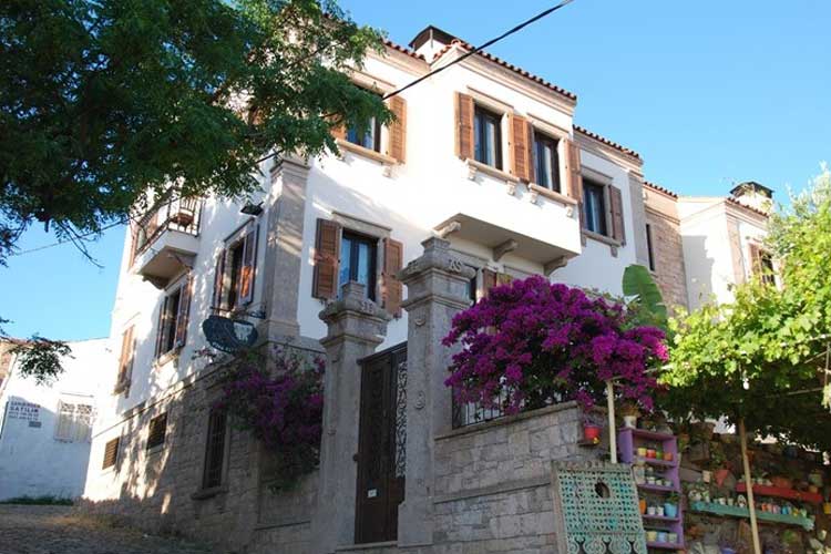 Cunda Taş Konak Otel