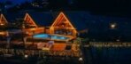 Bungorise Bungalov Teras Görseli