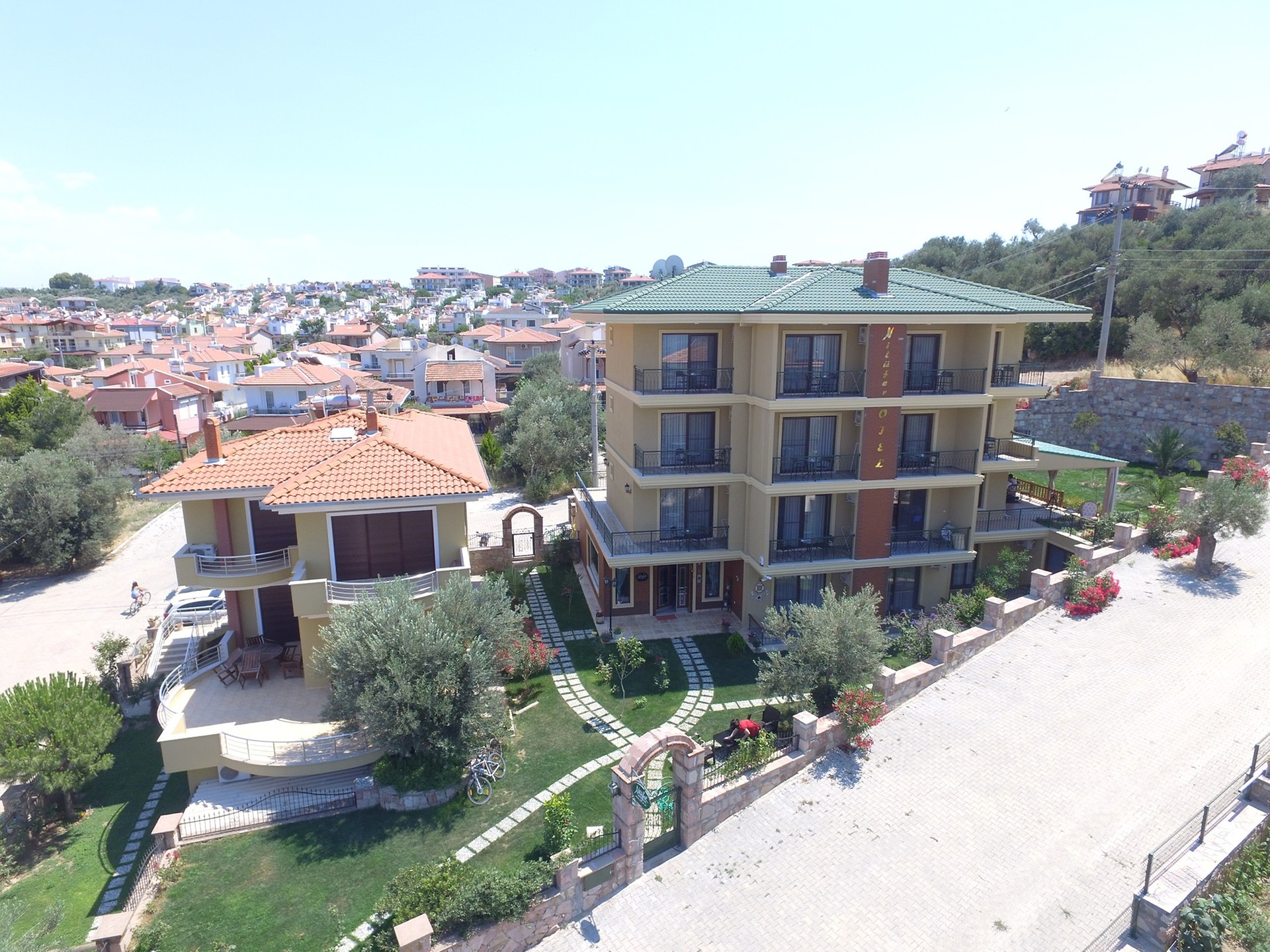 Nilüfer Otel