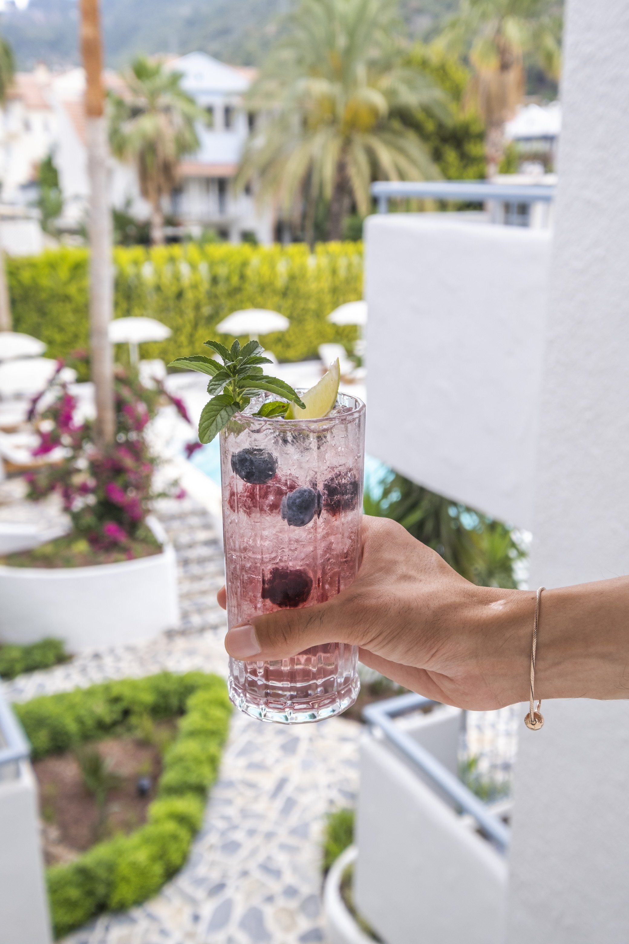 Kassandra Boutique Hotel