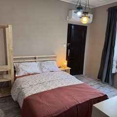 Keyfe Kadir Garden Hotel · 3
