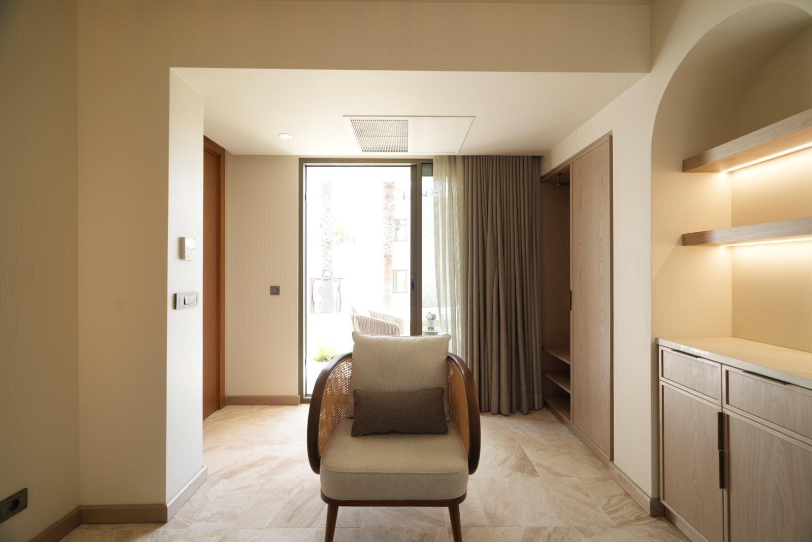 Mavi Suite Otel Türkbükü