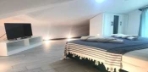 Suite Teras 2+1 Oda Görseli