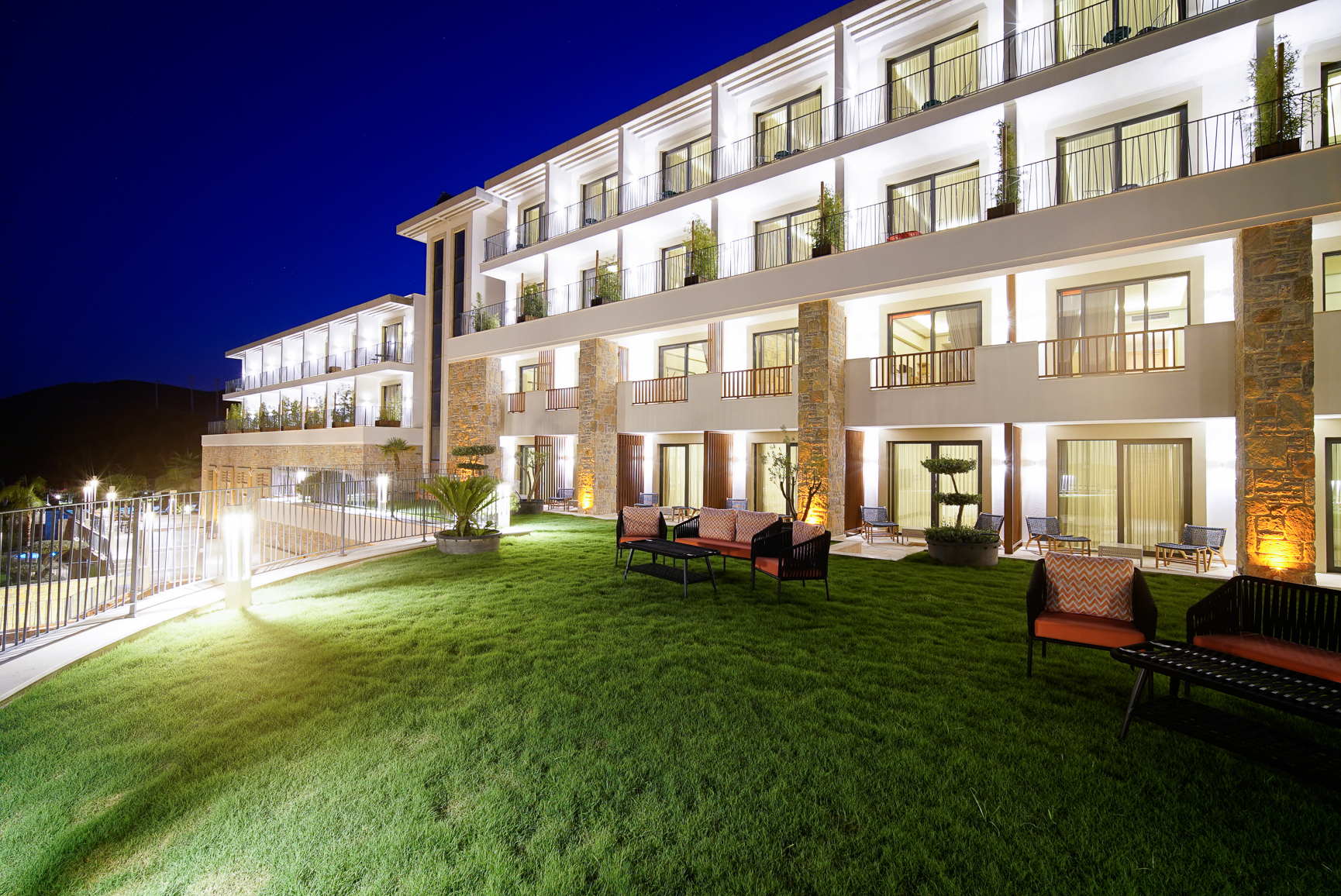 Cape Krio Boutique Hotel & Spa