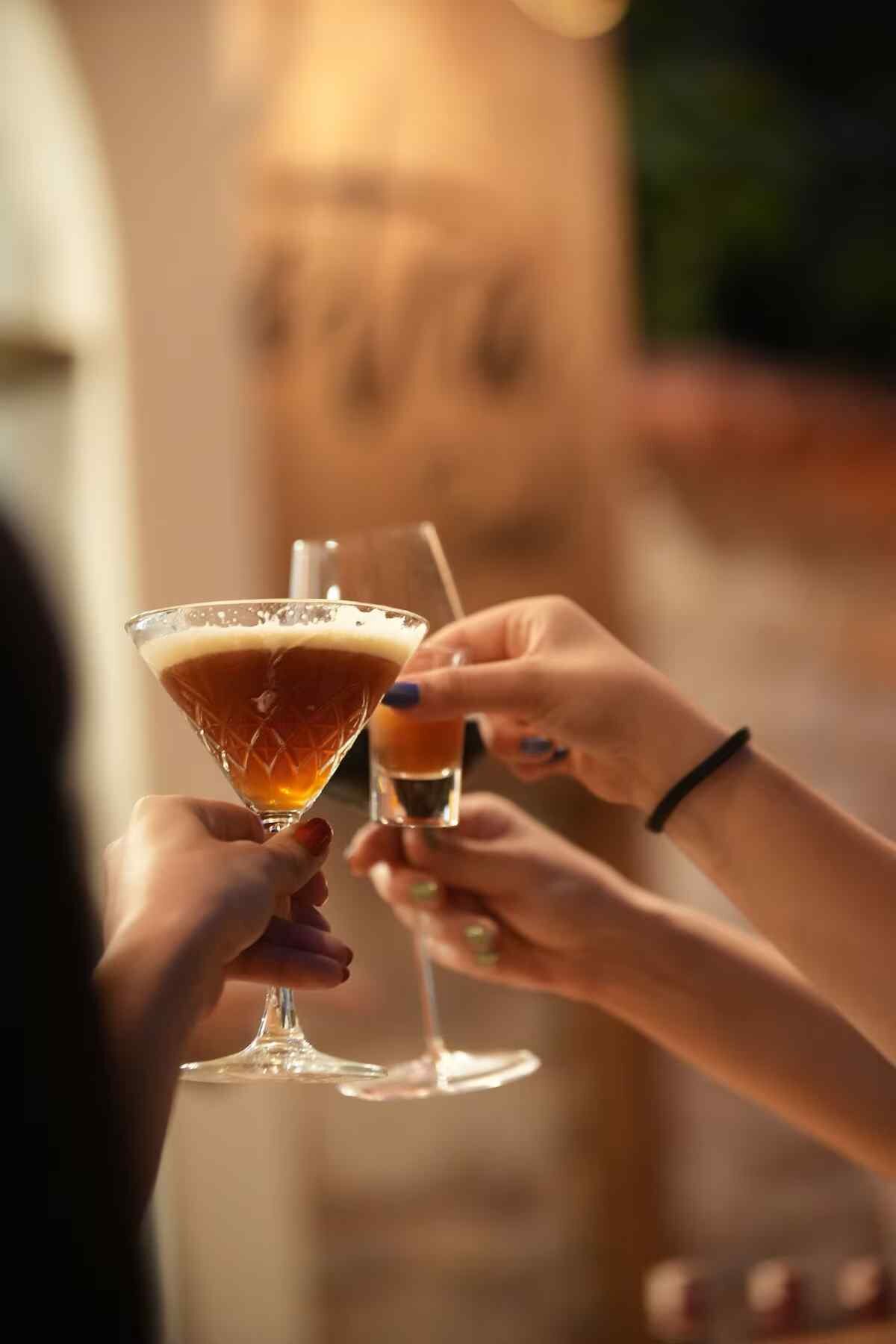 Pietra Social House · 11