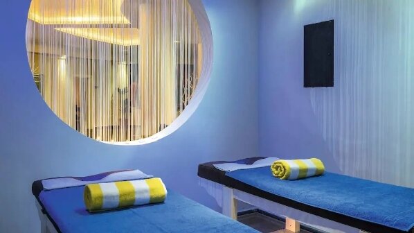 Tui Suneo Costa Mare Suites