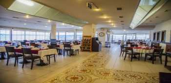 Çanak Hotel · 58