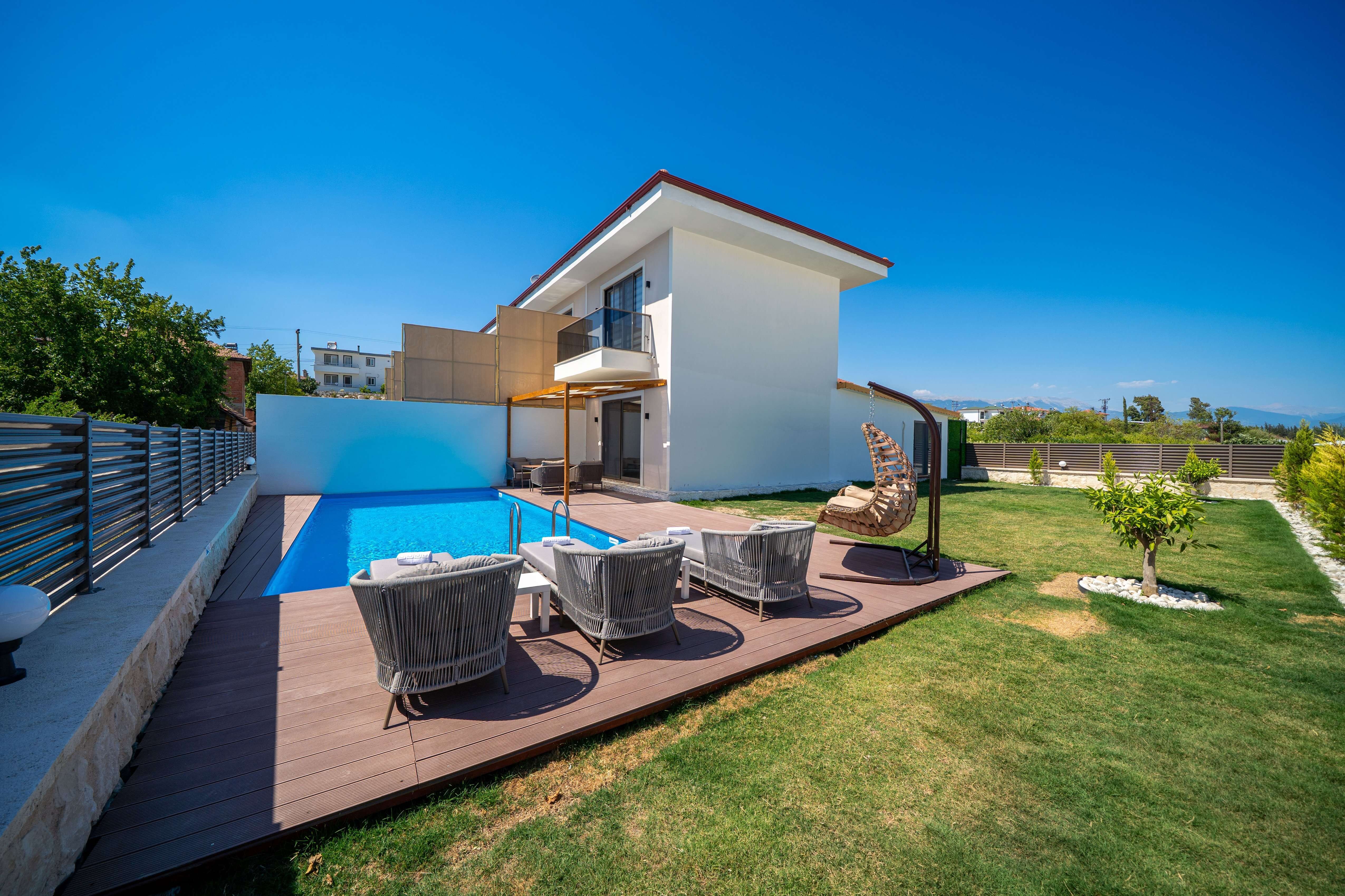 Family Villa