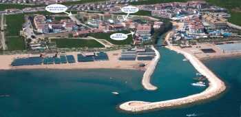 Seher Resort & Spa