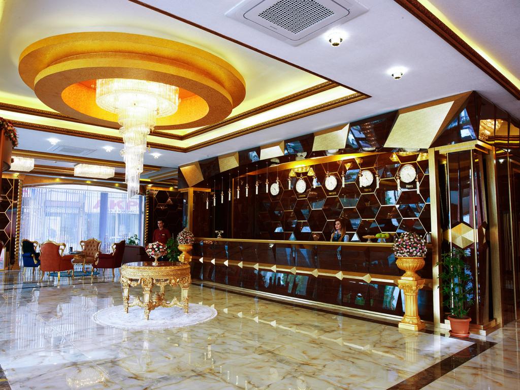 Enliva Hotel