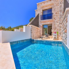 Nouba Villas
