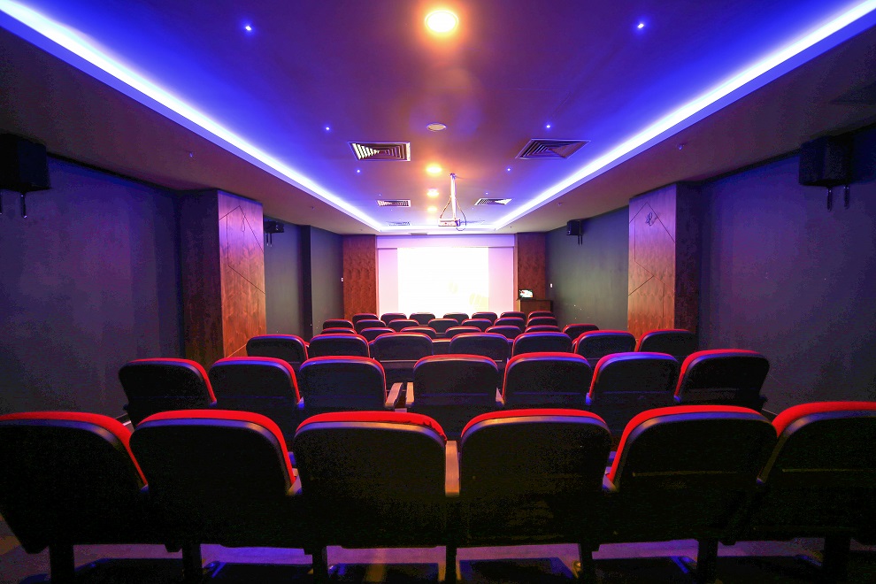 Maxwell Resort Hotel &Spa