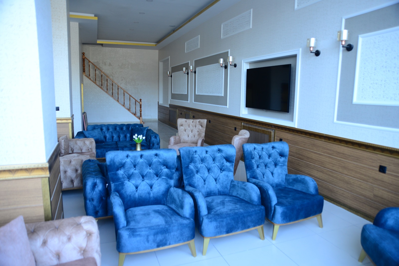 Ege Resort Hotel