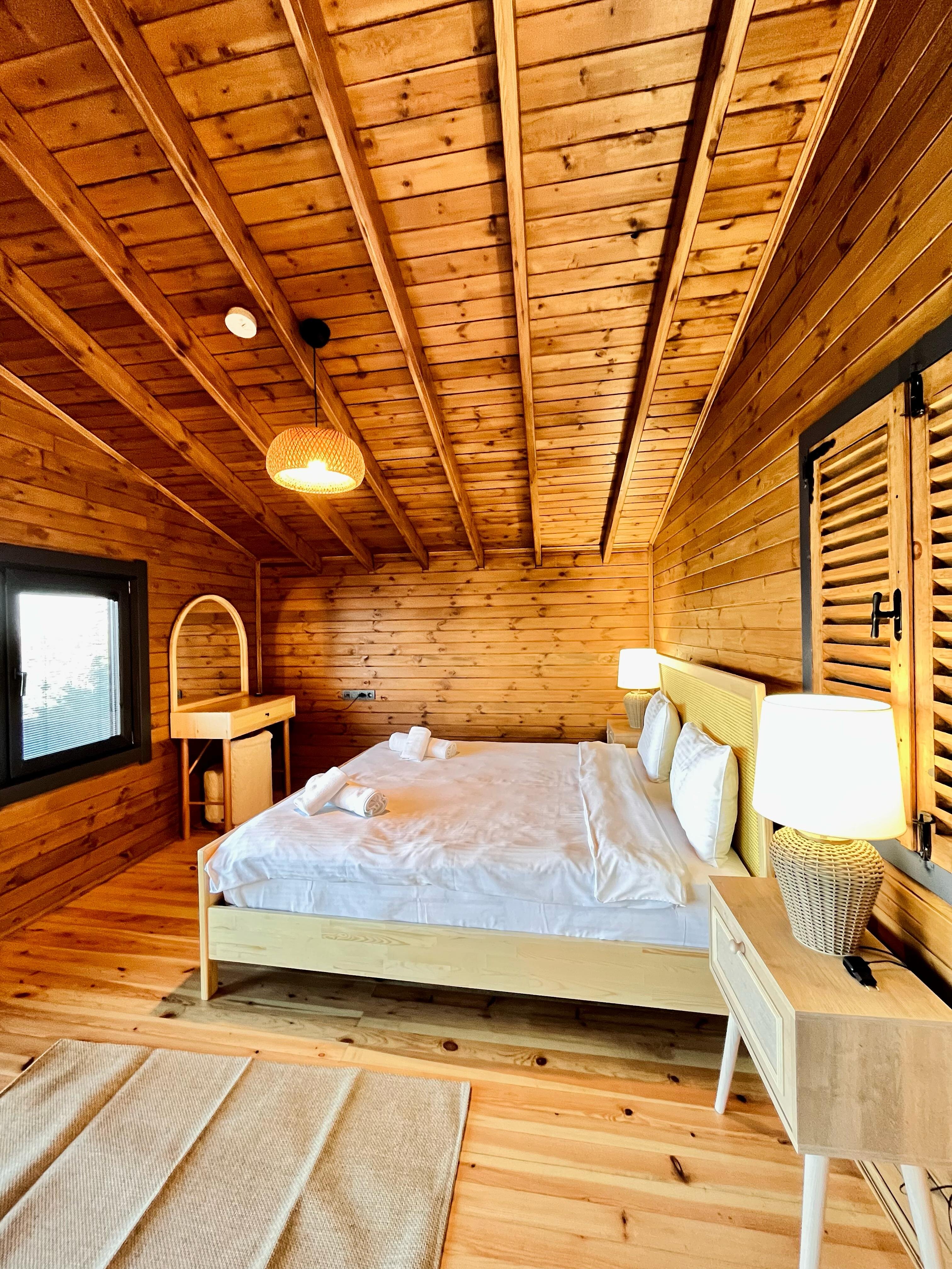 Woodlodge Country Sapanca galeri 9