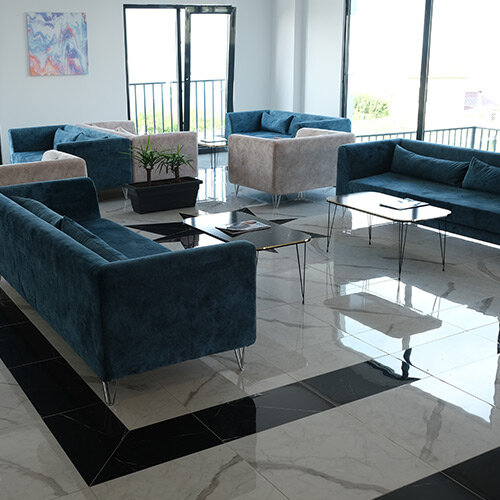 Yason Blue Hotel galeri 7