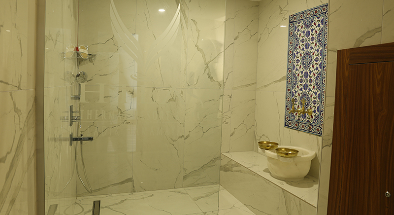 Hilas Thermal Resort & SPA