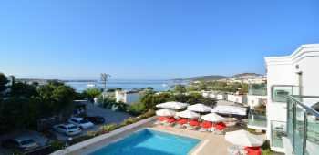 Günay Hotel · 59
