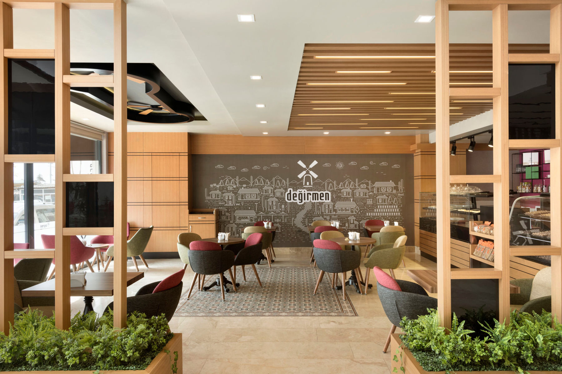 Ramada Encore Gebze · 8