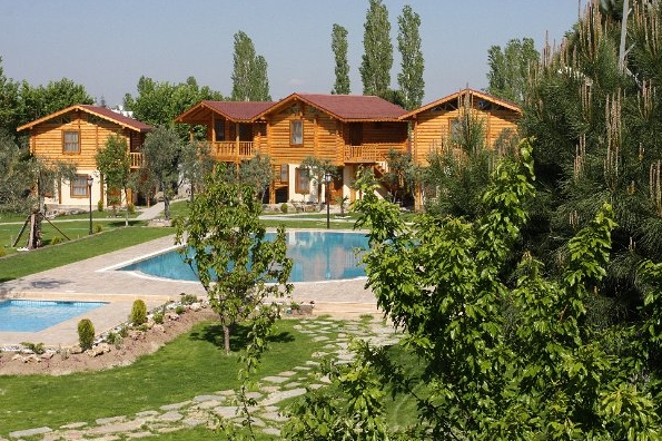 Sunset Hotel Troia