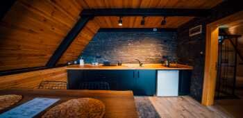 Maşukiye Wooden House · 56