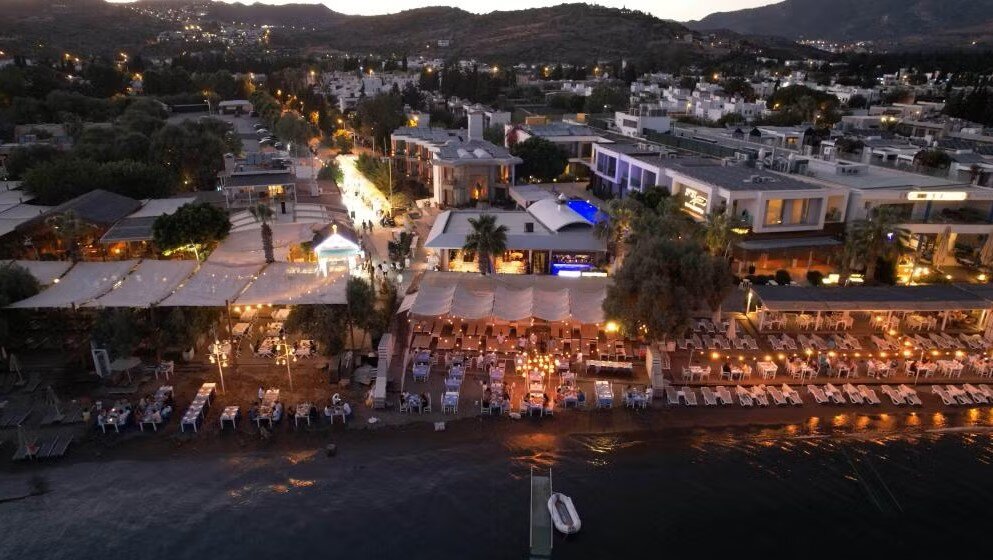 MyElla Otel Ortakent