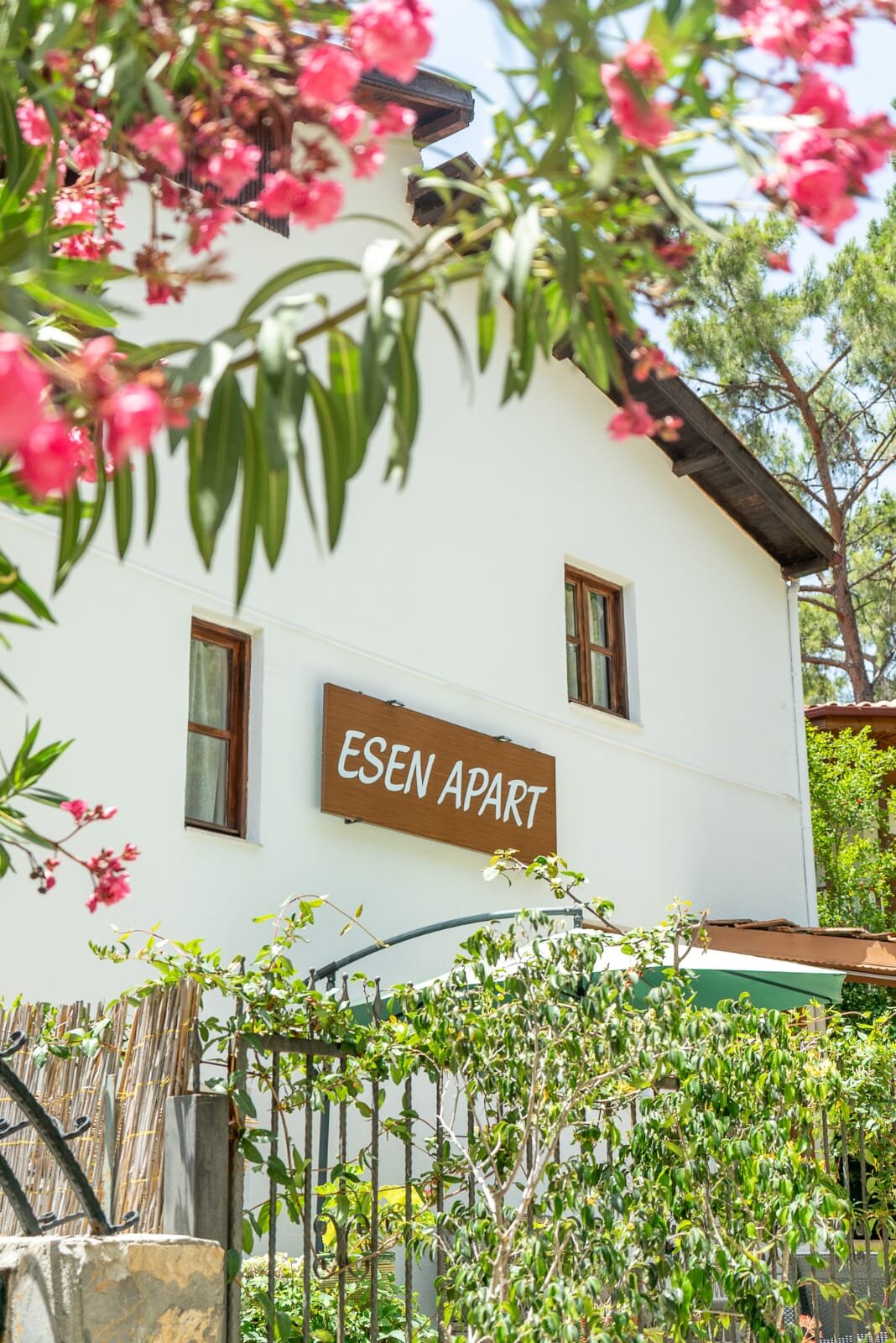 Esen Apart Akyaka galeri 6