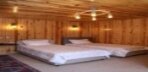 Economy Twin Room Görseli