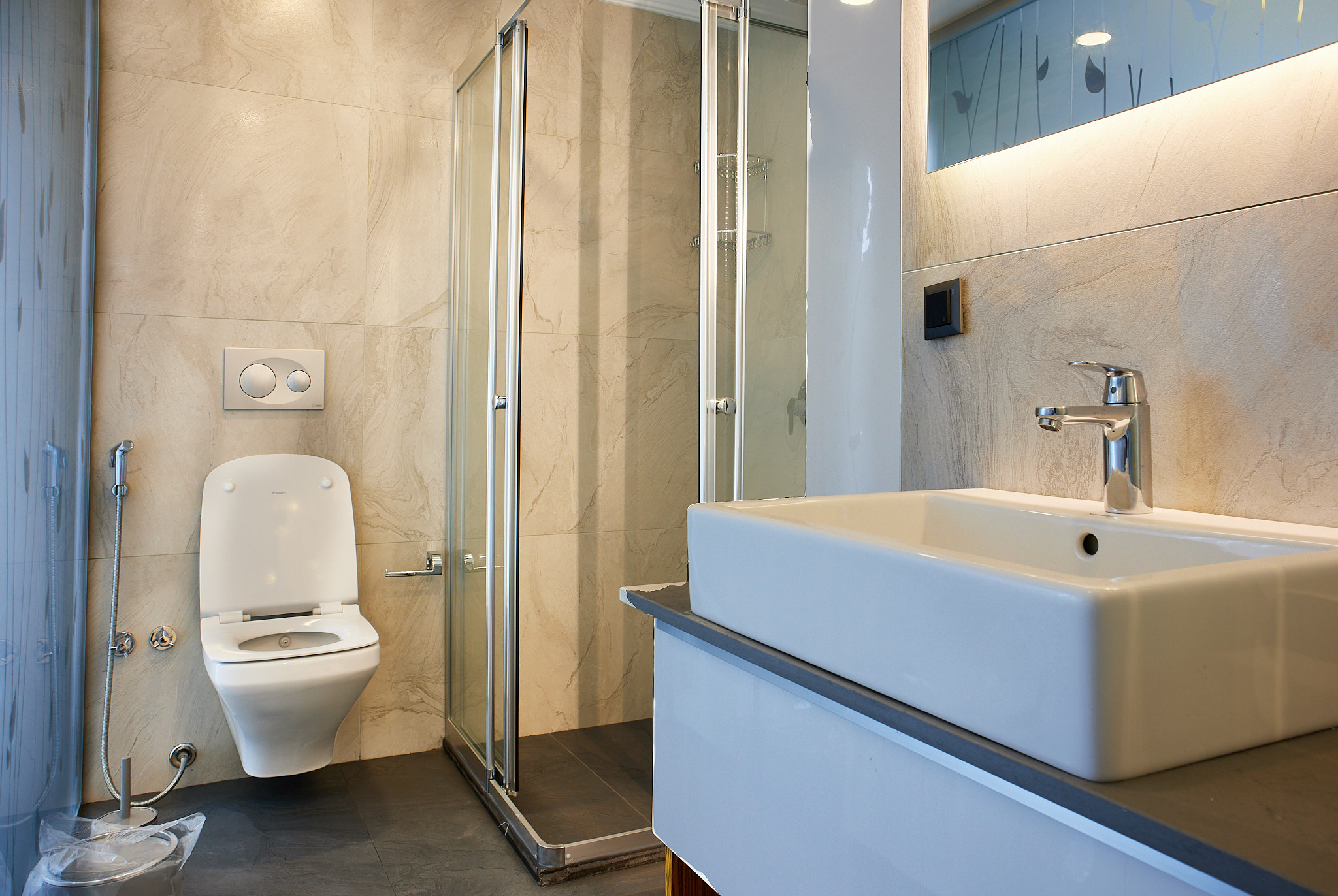 Sky Garden Suites Premium