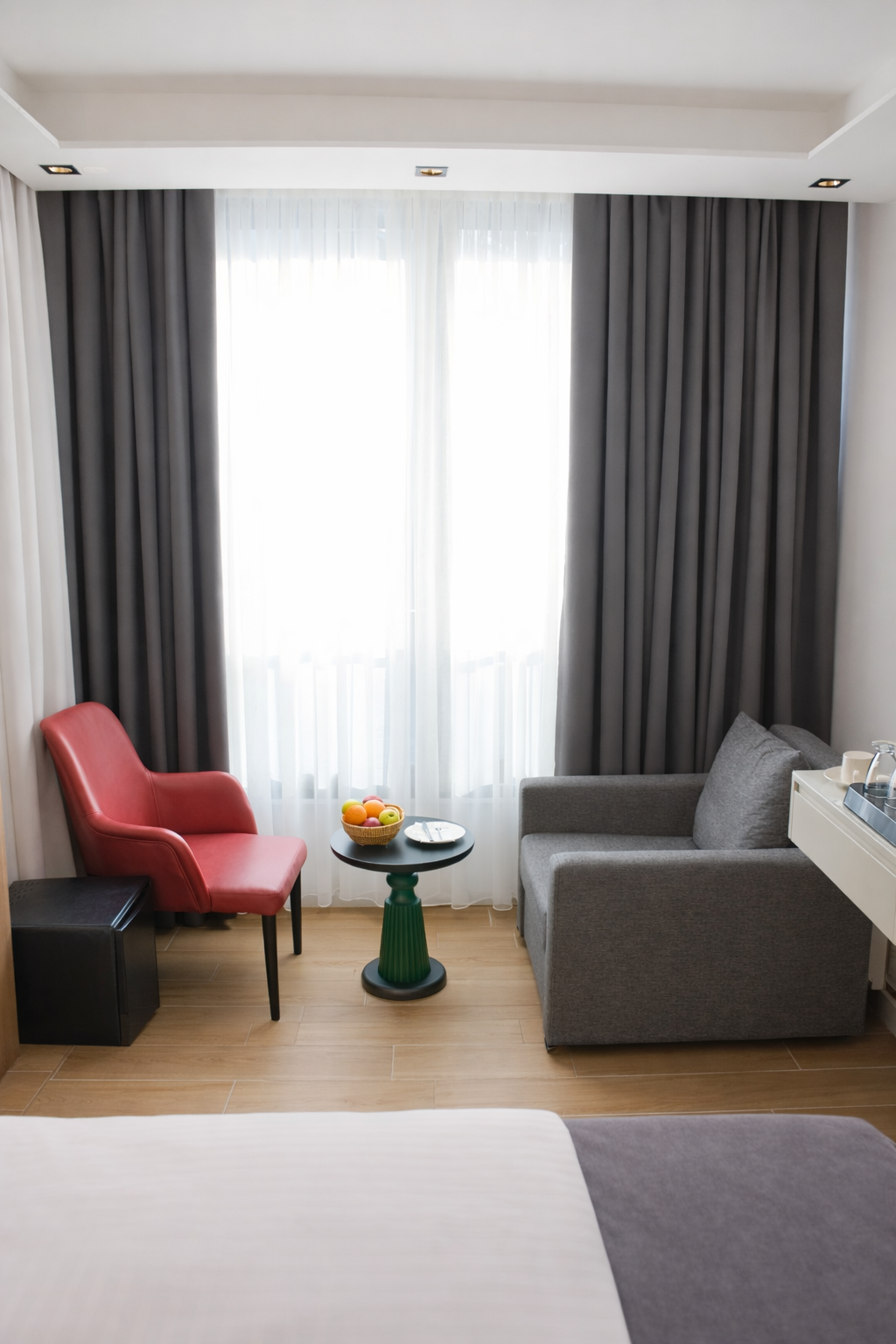 Standart Deluxe