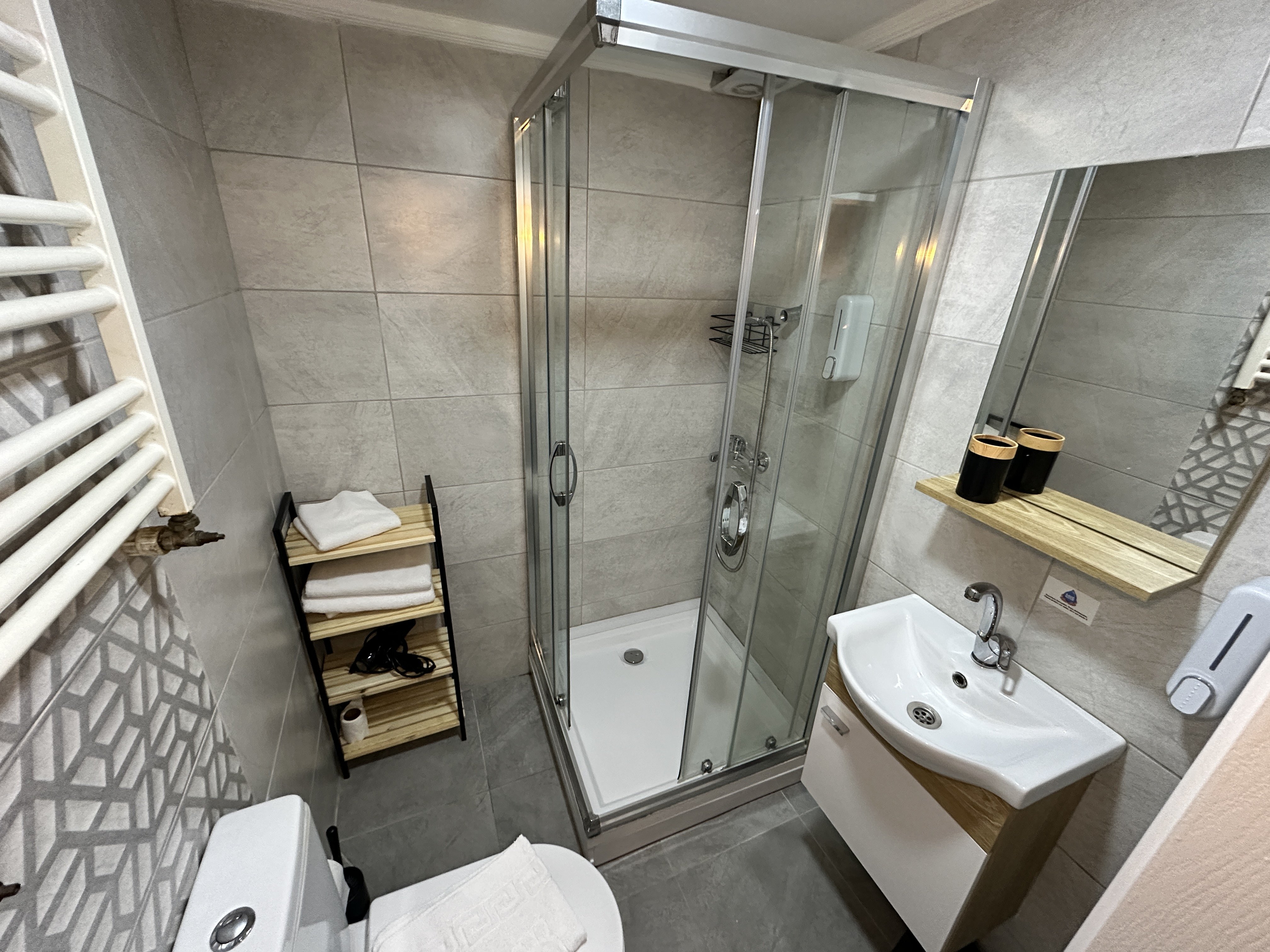 New Pera Boutique Hotel · 31