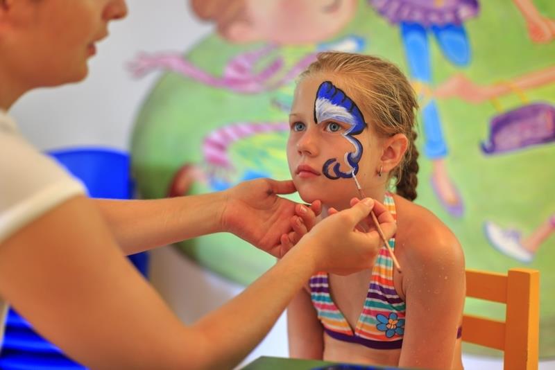 Sunis Evren Beach Resort Hotel & Spa