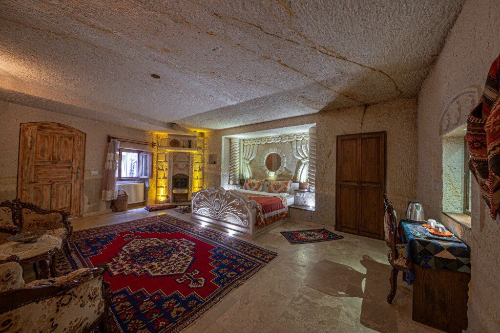 Cave Suit Oda (Jakuzi)