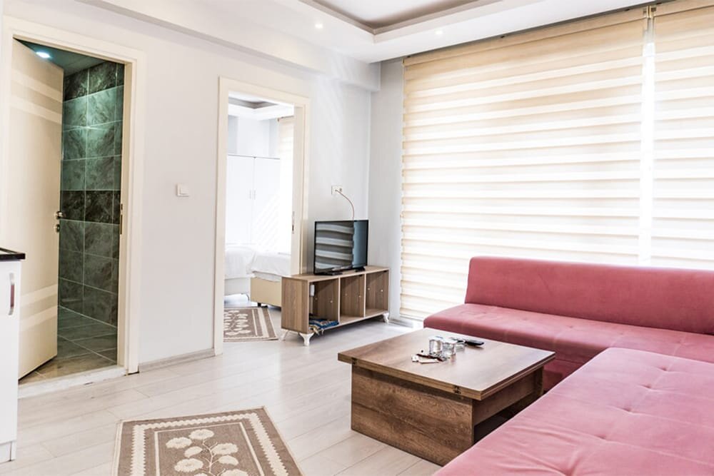 Sea House Rezidans Otel galeri 5