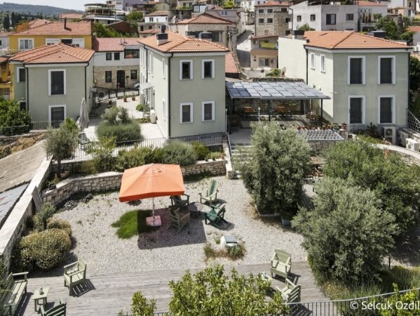 Otel Fiori Urla