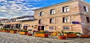 Lesante Ayvalık
