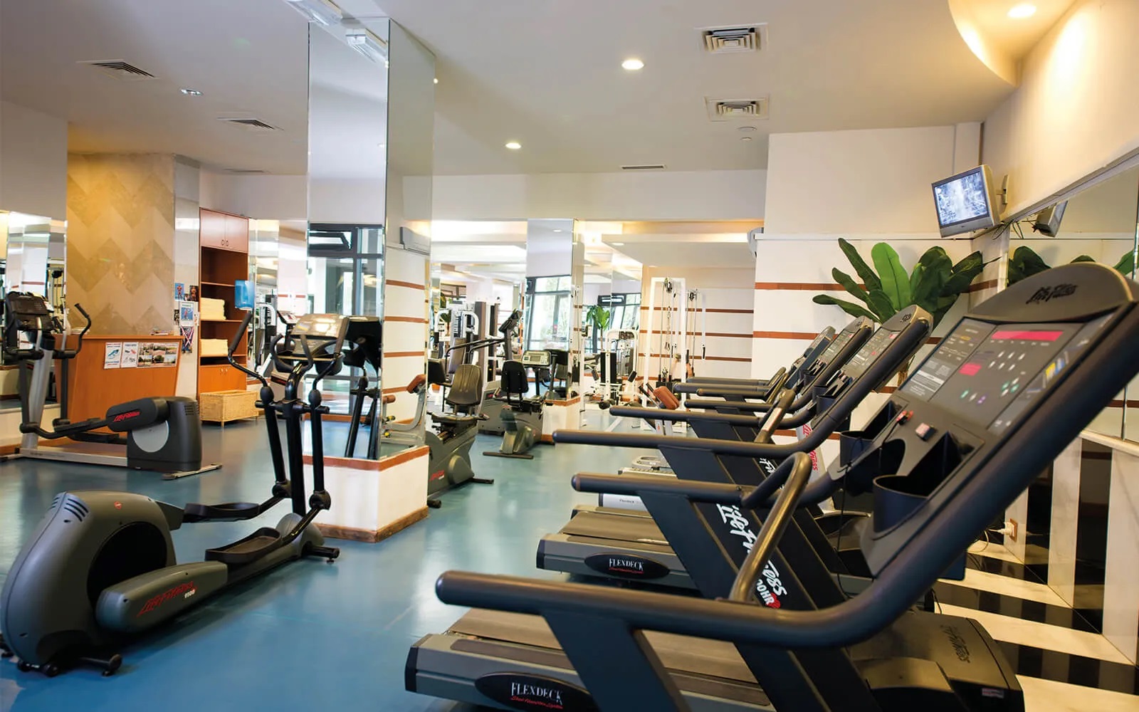 Limak Limra Hotels & Resort