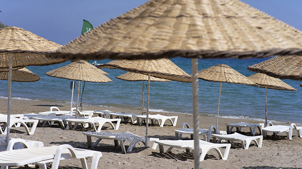 Kupala Beach Hotel