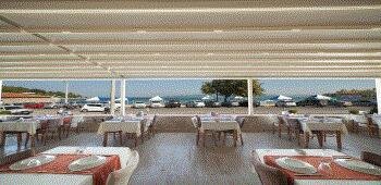 Hamzakoy Blue Park Hotel · 14