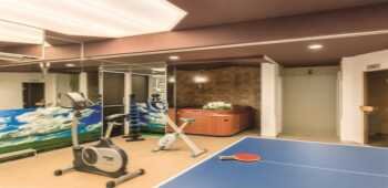 Ramada By Wyndham Ankara · 36