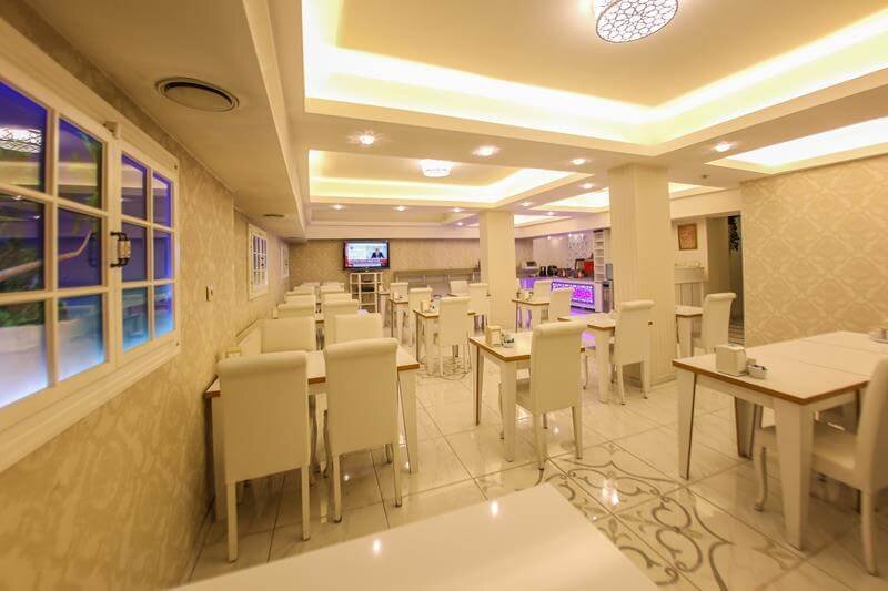 Hotel Şahiner galeri 9