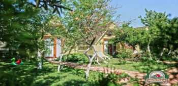 İdavilla Bungalov&Bahce · 68