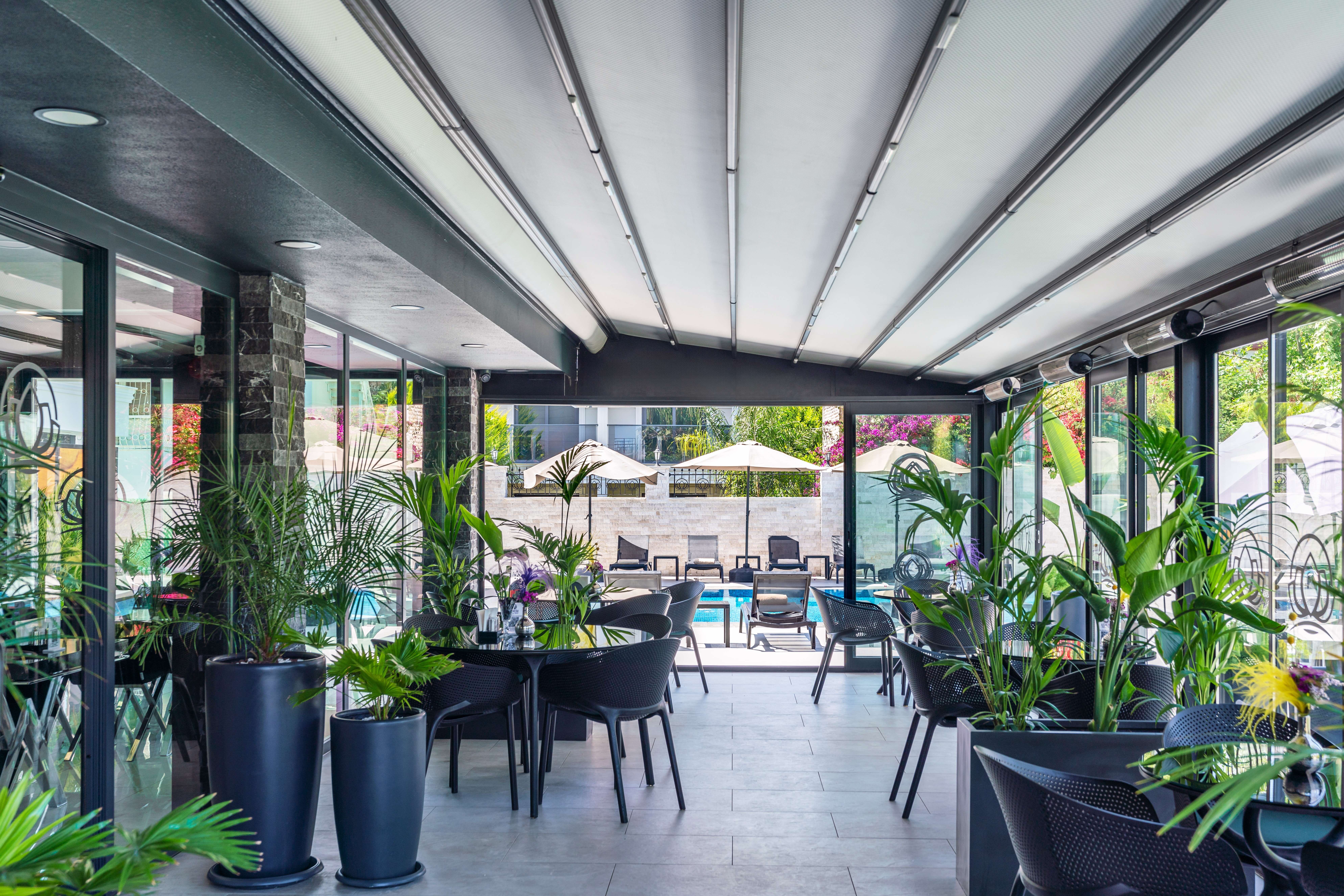 Edem Flower Hotels galeri 8