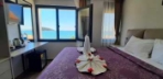 Standart Deniz Manzaralı Oda Görseli