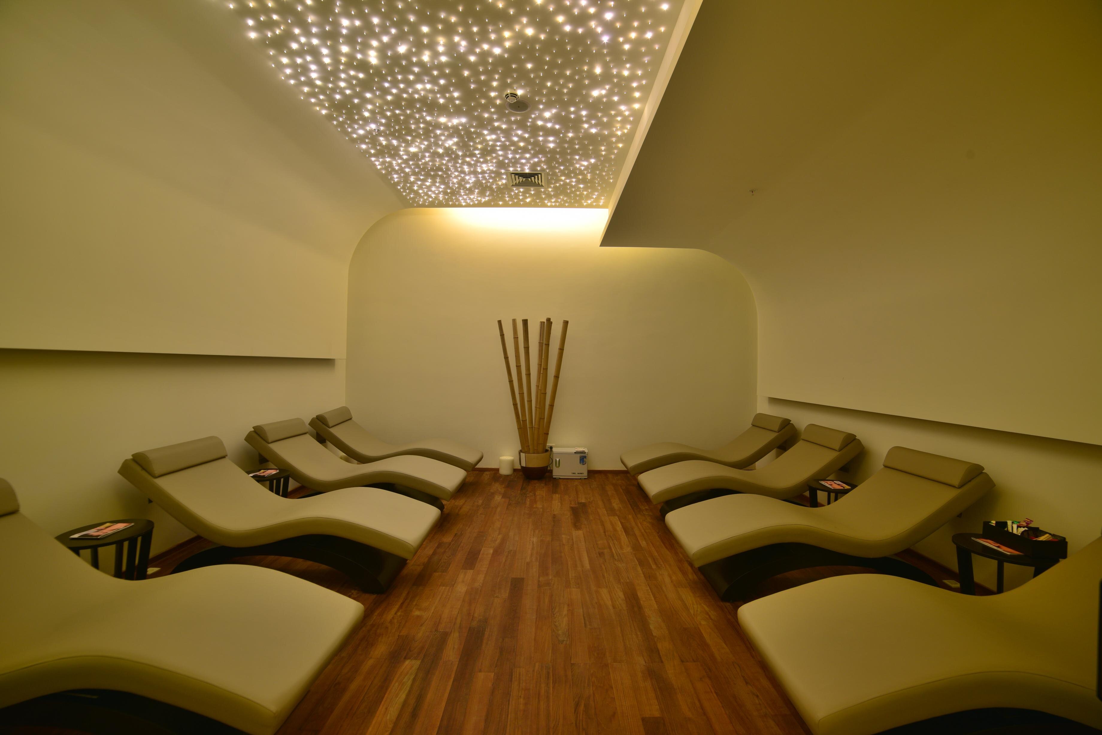 Mivara Luxury Resort & Spa