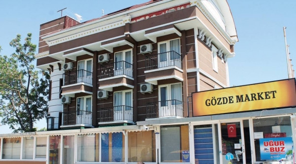 Gözde Hotel