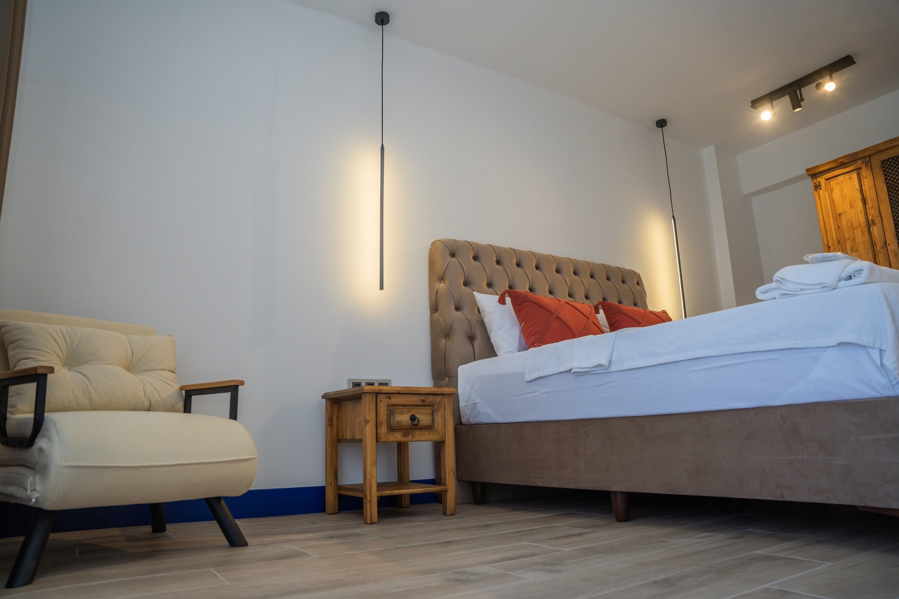 Aris Guest House · 20